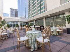 シェラトン ボストン ホテル 写真