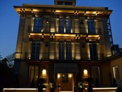 Hotel Villa Traiano 写真