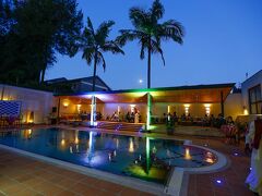 The Heron By Sarovar Portico India 写真