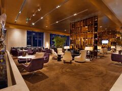 ラディソン ブル プラザ チョンギン 写真