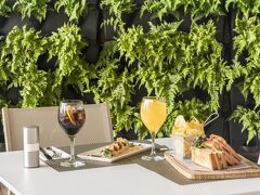 イルニオン アルカラ ノルテ ホテル 写真