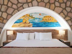 セティ アブ シンベル ホテル 写真