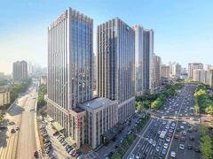 Wyndham Grand Plaza Royale Furongguo Changsha 写真