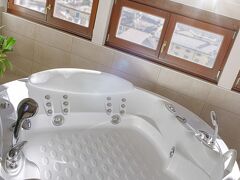 ルレ バルコーネ ディ ジュリエッタ 写真