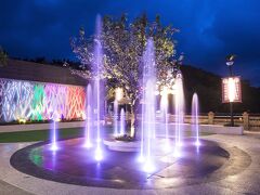 サン ムーン レイク ホテル 写真