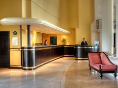 コリンシア ホテル セント ジョージズ ベイ 写真