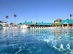 インターナショナル パームズ オーシャンフロント ココア ビーチ リゾート 写真