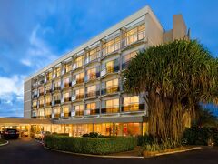 オテル デ ミル コリーヌ 写真