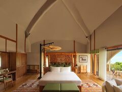 ウガ チェナ ハッツ - ヤラ - オール インクルーシブ 写真