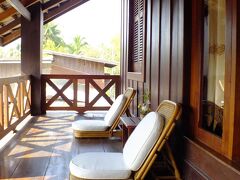 ムアントン ブティック ホテル 写真