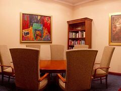 ベスト ウェスタン プレミア ホテル アストリア 写真