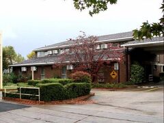 セントラル カレウラ モーター ロッジ 写真