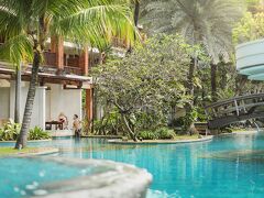 パドマ リゾート レギャン 写真