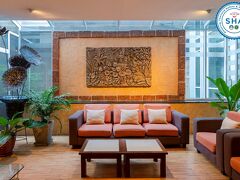 ピナクル ルンピニー パーク ホテル 写真