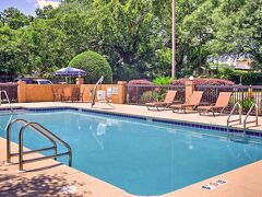 コンフォート イン ペンサコラ - ユニバーシティ エリア 写真