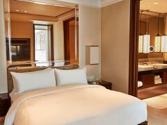 ザ キャピトル ケンピンスキー ホテル シンガポール 写真