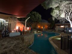 カルマ ロットネスト 写真