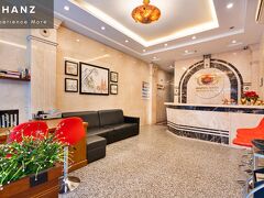 HANZ Boutique Hotel Ben Thanh 写真