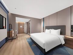 Holiday Inn Express Suzhou Dushu Lake by IHG 写真