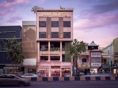 G メコン ホテル 写真