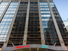 ハンプトン イン シカゴ ダウンタウン マグニフィセント マイル 写真