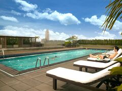 リージェント タイペイ バイ IHG 写真