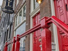 ホテル デ ザール 写真