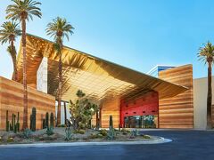 バージン ホテルズ ラスベガス、キュリオ コレクション バイ ヒルトン 写真