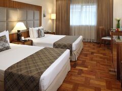 マニラ ロータス ホテル 写真