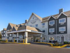 Country Inn & Suites by Radisson, Bolingbrook, I-55 写真