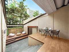 オアジアリゾート セントーサ バイ ファーイースト ホスピタリティ 写真