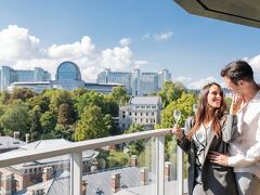 ソフィテル ブリュッセル ヨーロッパ 写真