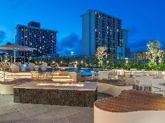 Hyatt Centric Waikiki Beach 写真