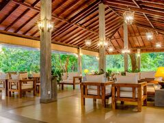 アマーラ フォレスト ホテル シギリヤ 写真