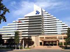 イン ファイン ホテル ダーリェン デベロプメント エリア DDA 写真