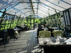 ストーレ リンハイム ホテル オ レストラン 写真