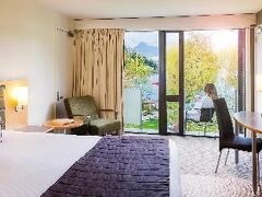 Novotel Queenstown Lakeside 写真