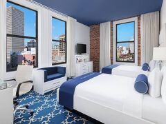 The Saint Hotel, New Orleans, French Quarter, Autograph Collection 写真