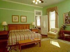 The Queen Anne 写真