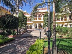 アルシザー ハヴェリ ヘリテージ ホテル 写真