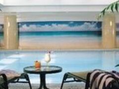 チャン アン グランド ホテル (北京長安大飯店) 写真