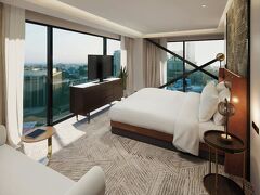 シェラトン バーレーン ホテル 写真