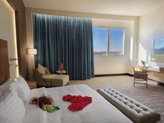 ミレニアム ホテル ハイル 写真