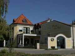 デア ヴィンツァーホフ 写真