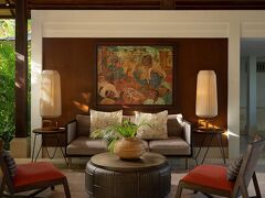 スダマラ リゾート ウブド バリ 写真