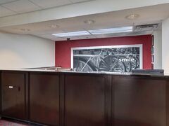 Hampton Inn Nashville-I-24 Hickory Hollow 写真