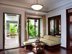 ロイヤル ムアン サムイ ヴィラズ 写真