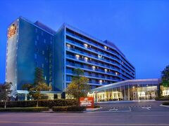 クラウンプラザ シャンハイ シアヤン レイク バイ IHG 写真