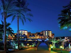 ハルガダ マリオット ビーチ リゾート 写真