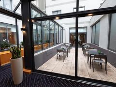 シティ ライフ ホテル ポリツィアーノ 写真